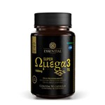 Super Ômega 3 Tg 1000mg- Essential Nutrition (cápsulas) - 90 Softgels