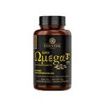 Ficha técnica e caractérísticas do produto Super Ômega 3 TG 500mg - 240 Cápsulas - Essential - Essential Nutrition