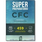 Ficha técnica e caractérísticas do produto Super Preparatorio - Exame de Suficiencia do Cfc - Ed 2b