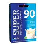 Super Proteinato de Cálcio 90% - Integralmedica