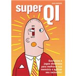 Super Qi: Exercícios e Jogos Divertidos para Melho