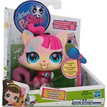 Ficha técnica e caractérísticas do produto Super Talentosos - Gatita Cantante - Littlest PetShop