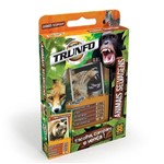 Ficha técnica e caractérísticas do produto Super Trunfo Animais Selvagens Grow