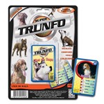 Ficha técnica e caractérísticas do produto Super Trunfo - Cães de Raça - Grow - Super Trunfo