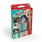 Ficha técnica e caractérísticas do produto Super Trunfo Cães de Raça - Jogo de Cartas - Grow