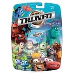 Ficha técnica e caractérísticas do produto Super Trunfo - Disney Pixar