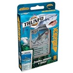 Ficha técnica e caractérísticas do produto Super Trunfo Tubarões - Grow 01491