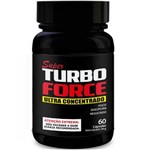 Ficha técnica e caractérísticas do produto Super Turbo Force 60 Cáspulas Intlab