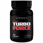 Ficha técnica e caractérísticas do produto Super Turbo Force Ultra Concentrado - Intlab - Sem Sabor - 60 Cápsulas