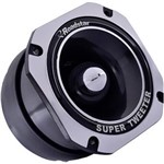 Ficha técnica e caractérísticas do produto Super Tweeter Roadstar Rs325St 120W - Preto