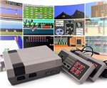 Super Video Game Retrô 557 Jogos Mario Bros Street Fighter - Eony