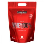 Ficha técnica e caractérísticas do produto Super Whey 100 Pure Body Size - 1,8kg - Integralmédica - Integralmedica