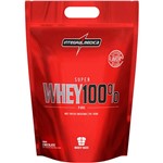Super Whey 100% Pure Body Size Refil 1,8kg - Integralmédica