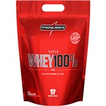 Ficha técnica e caractérísticas do produto Super Whey 100% Pure Body Size Refil 1,8kg - Integralmédica