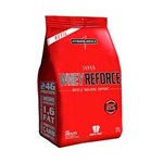 Ficha técnica e caractérísticas do produto Super Whey Reforce Refil 907G - Integralmédica - Cookies