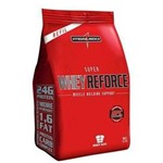 Ficha técnica e caractérísticas do produto Super Whey Reforce Refil - Chocolate 907g - Integralmédica