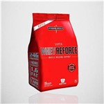 Ficha técnica e caractérísticas do produto Super Whey Reforce Refil - Integralmedica - Chocolate