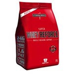 Ficha técnica e caractérísticas do produto Super Whey Reforce Refil Integralmédica
