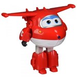Ficha técnica e caractérísticas do produto Super Wings-Change em Up G JETT FUN 80064