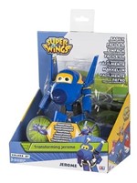 Ficha técnica e caractérísticas do produto Super Wings Change em Up - Jerome (5102) - Fun