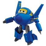 Ficha técnica e caractérísticas do produto Super Wings-Change em Up JEROME G FUN 80064
