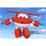 Super Wings Jett - Intek