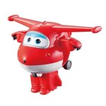 Ficha técnica e caractérísticas do produto Super Wings Jett Mini Change`Em Up - Intek