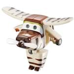 Ficha técnica e caractérísticas do produto Super Wings - Mini Change em Up - Bello - FUN