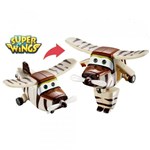 Ficha técnica e caractérísticas do produto Super Wings - Mini Change em Up - Bello - Intek