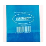 Ficha técnica e caractérísticas do produto Superband Faixa Elástica Forte 1,20 Supermedy