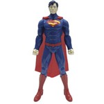Ficha técnica e caractérísticas do produto Superman 14 Polegadas com Som
