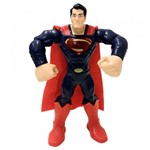 Ficha técnica e caractérísticas do produto Superman - Boneco Superman 25cm - Mattel