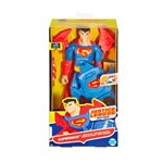 Ficha técnica e caractérísticas do produto Superman com Acessórios - Mattel