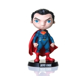 Ficha técnica e caractérísticas do produto Superman - Justice League - Mini Heroes - Mini Co.