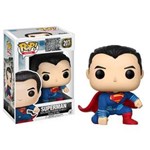Ficha técnica e caractérísticas do produto Superman - Pop Heroes - Justice League - 207 - Funko