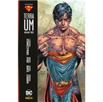 Ficha técnica e caractérísticas do produto Superman - Terra um - Vol 03 - Panini