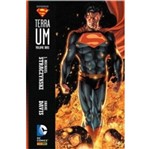 Ficha técnica e caractérísticas do produto Superman - Terra um - Vol 2 - Panini