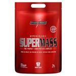 Ficha técnica e caractérísticas do produto SuperMass Energia e Ganho de Massa Muscular Sabor Chocolate 3kg - Integralmédica