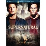 Supernatural - 4ª Temporada