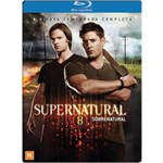 Supernatural - 8ª Temporada