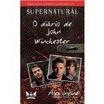 Supernatural - o Diario de John Winchester - 02 Ed