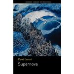 Ficha técnica e caractérísticas do produto Supernova