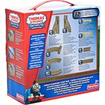 Ficha técnica e caractérísticas do produto Superpack de Acessórios Thomas & Friends 32 Peças - Importado