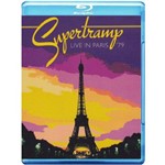 Supertramp - Live In Paris 79 - Blu Ray