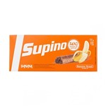 Ficha técnica e caractérísticas do produto Supino Zero Banana e Chocolate ao Leite 24g X 3 - Banana Brasil