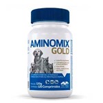 Ficha técnica e caractérísticas do produto Suplemento Alimentar Aminomix Gold