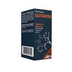 Ficha técnica e caractérísticas do produto Suplemento Alimentar Glutamina Mundo Animal Nutrisana - 20 Ml