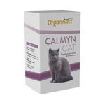 Ficha técnica e caractérísticas do produto Suplemento Alimentar Organnact Calmyn Cat - 30 Ml