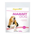 Ficha técnica e caractérísticas do produto Suplemento Alimentar Organnact Mammy Dog Sachê - 300g