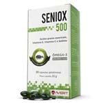 Ficha técnica e caractérísticas do produto Suplemento Alimentar Seniox 500 Mg 30 Cápsulas 30 Cápsulas
